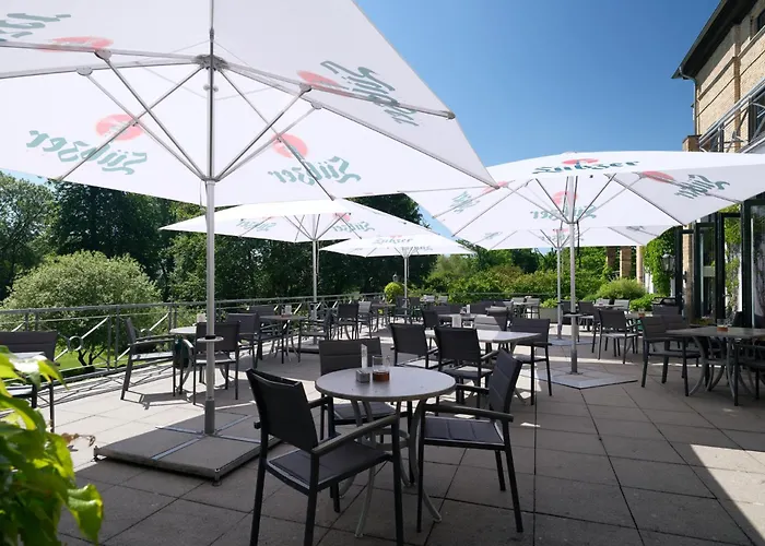 Gutshaus Redewisch Hotel & Restaurant