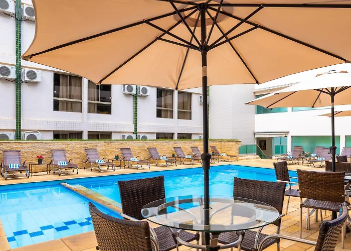 Serra Negra Palace Hotel
