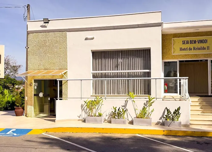 Hotel do Reinildo II
