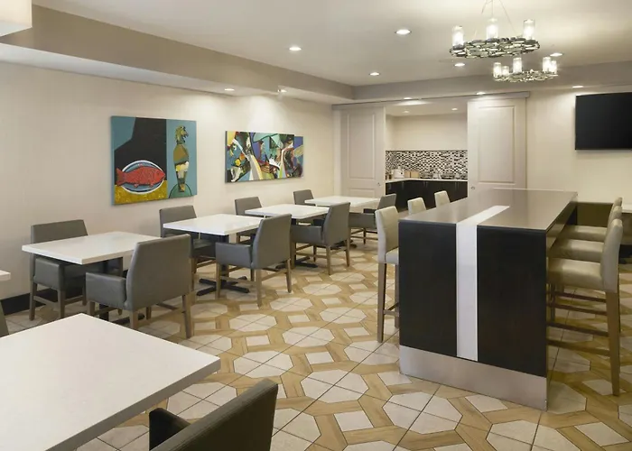 Residence Inn San Diego Del Mar