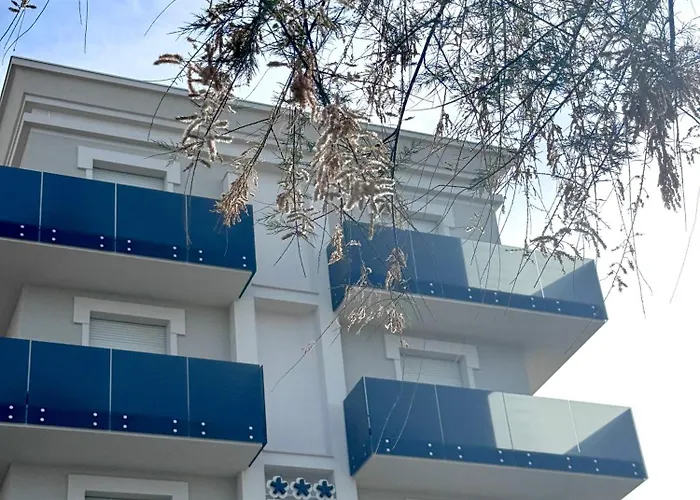 Hotel Sayonara