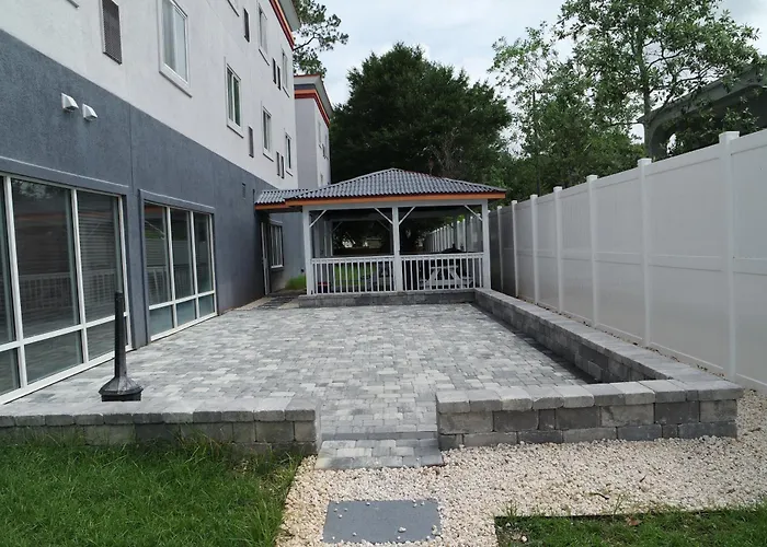 Wingate By Wyndham Kings Bay Naval Base I-95