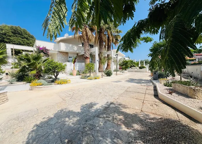 Apartments And Rooms Matesa Vodice