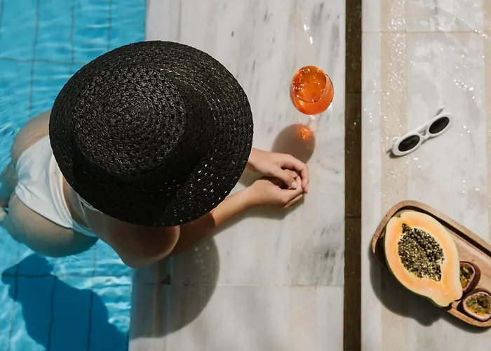 Ammos Boutique Apartments & Suites