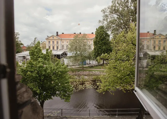 Home Hotel Borgen