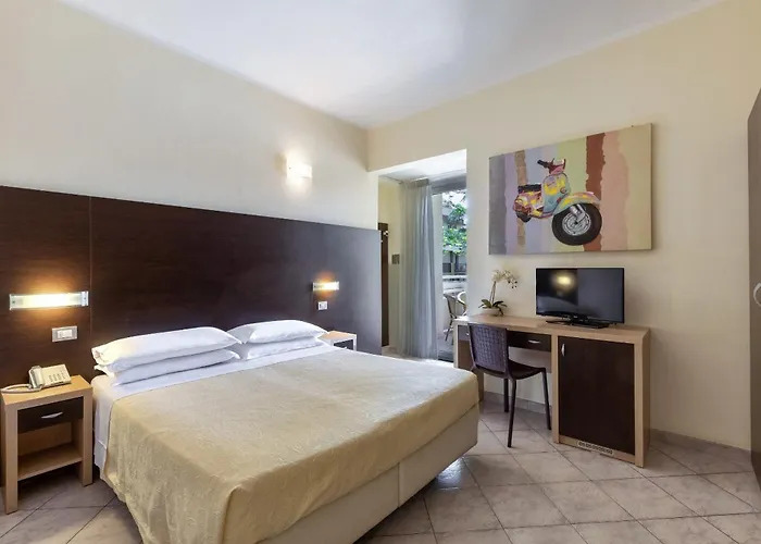 Hotel Sole