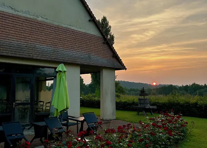Auberge d'Andaines