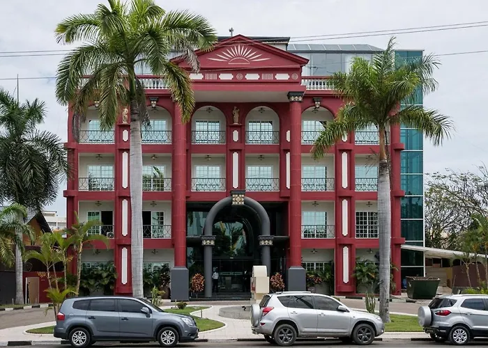 Hotel Florença