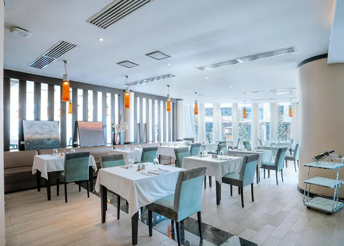 Best Western Plus Addis Ababa