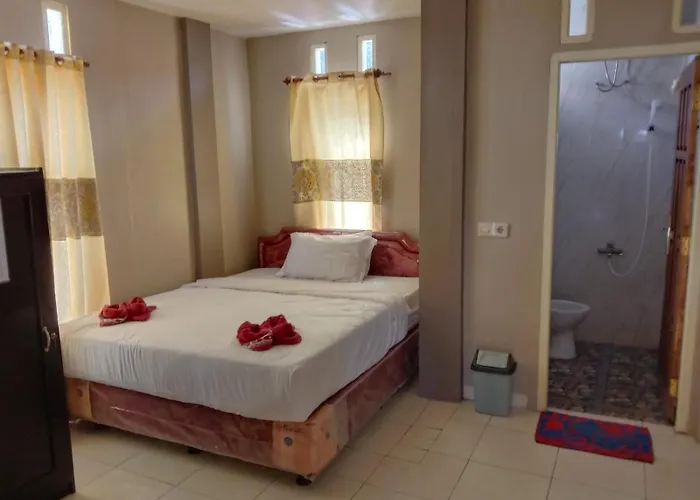 Hotel Edelweis 2 Bajawa