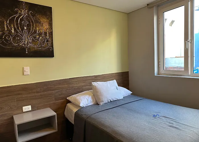 Hotel Teresita