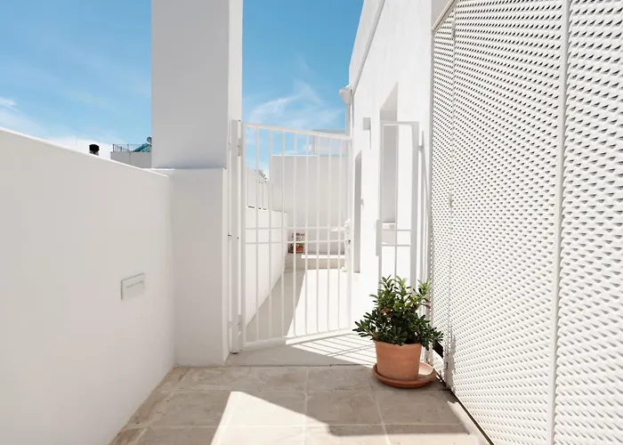 Donna Domenica Boutique Suites Polignano a Mare