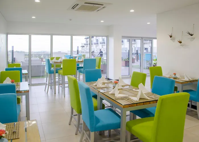 Amaryllis Hotel Blantyre