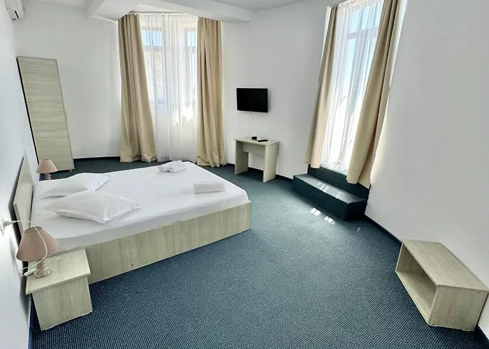 Neptun Resort