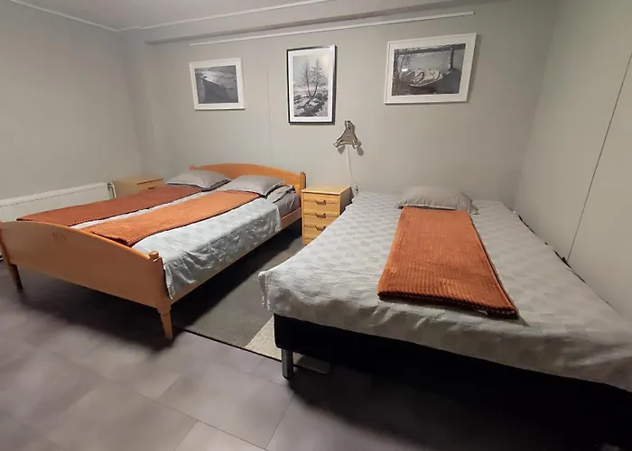 Art Hotel Juna