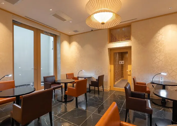 Enoshima Hotel ーenoshima Island Spa Hotel Buildingー