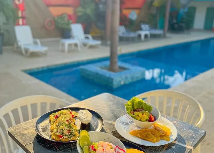Croma Hotels Coco Beach