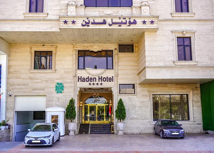 Haden Hotel