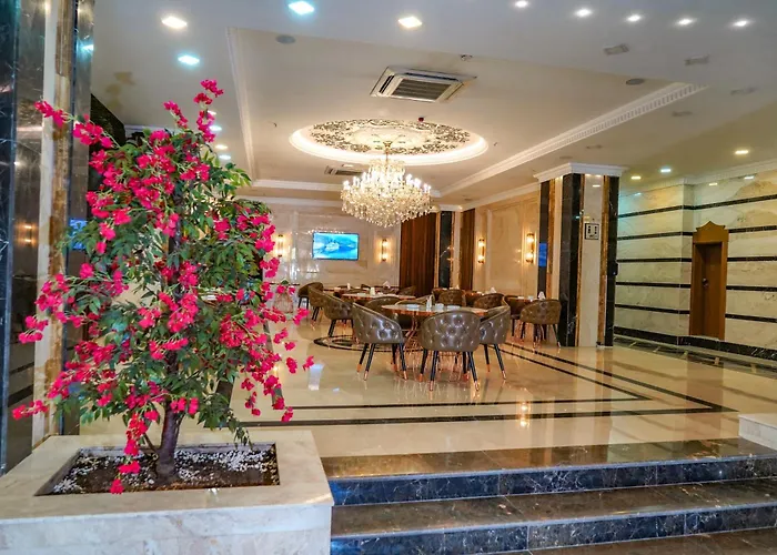 Haden Hotel