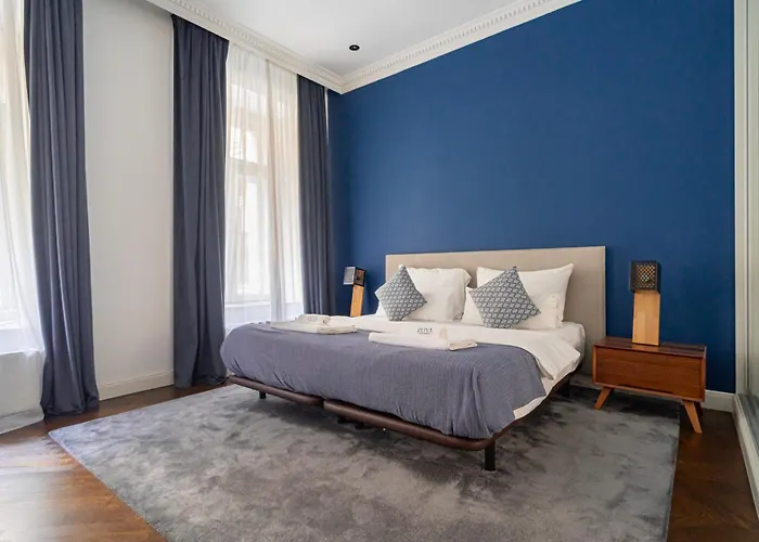 Zoya Luxury Residence