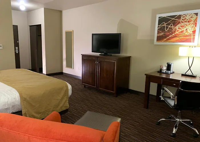 Radisson Hotel River Falls
