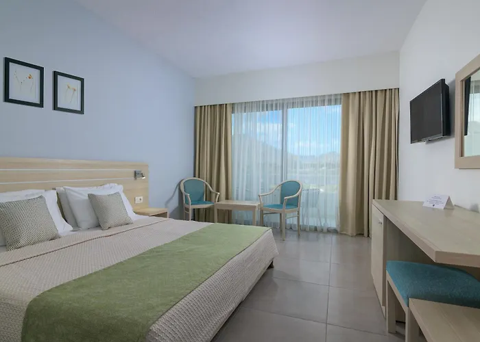 Niriides Hotel