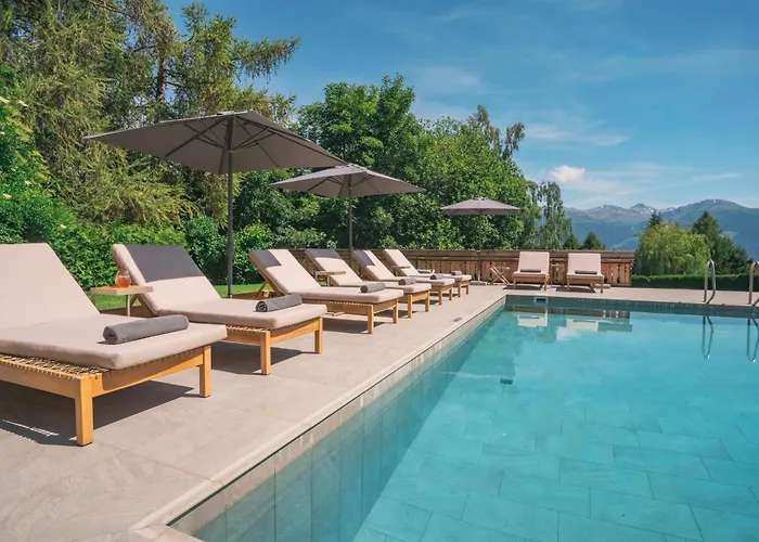 Aida Hotel & Spa - "Adults Only" Relais & Chateaux