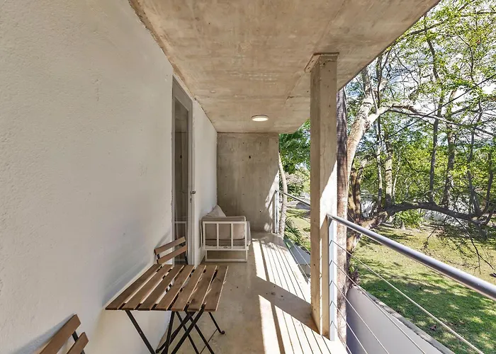 Viento Beach Lodge