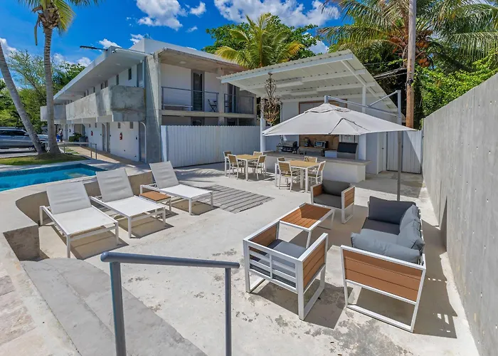 Viento Beach Lodge