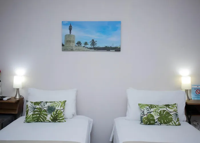 Hotel El Marqués De Manga