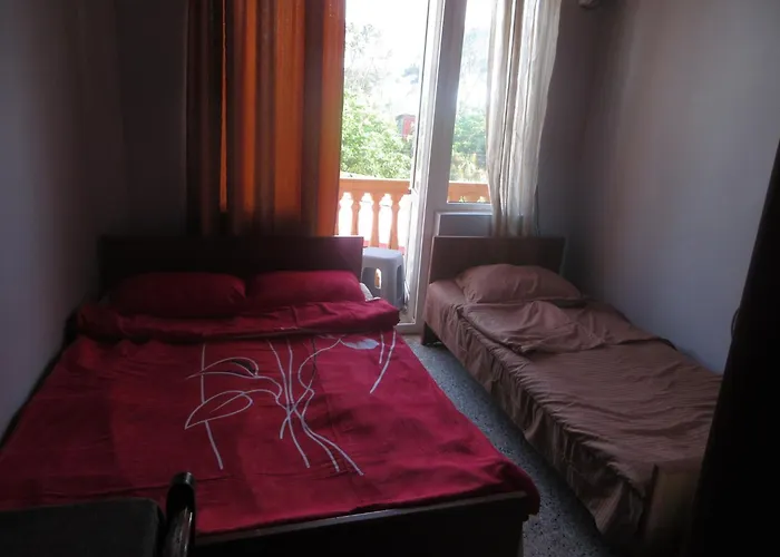 Hotel - Shorena