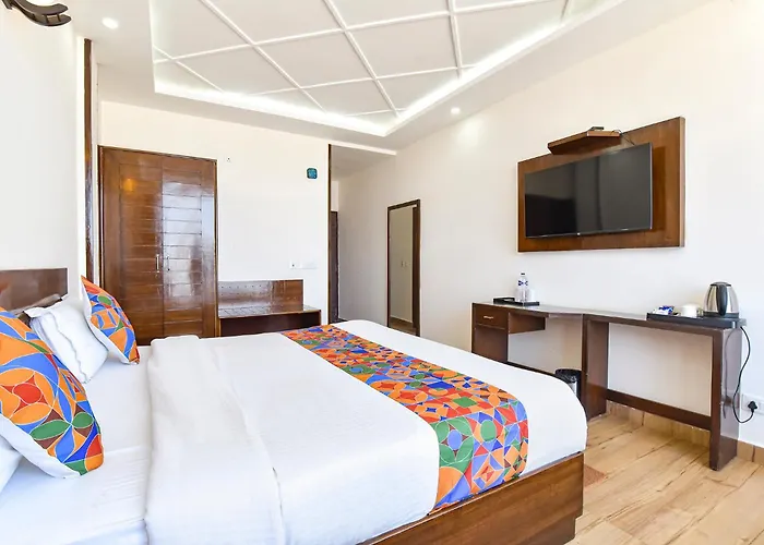 Hotel Rhodo Inn