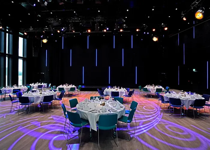 Thon Hotel Sno