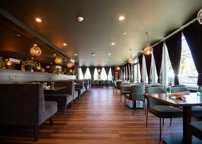 The Pathmaker Hotel