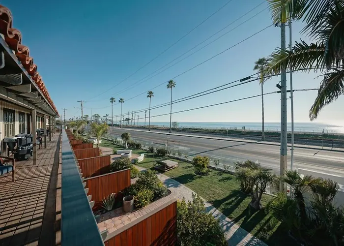 The Capistrano Coast House