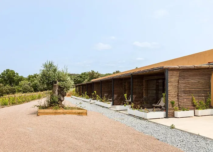 Gandum Village - Conscious Boutique Hotel