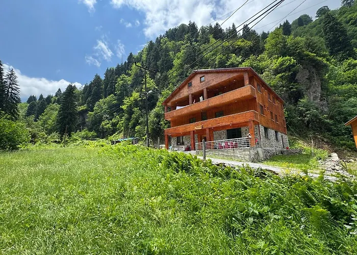 Kale Kaya Otel