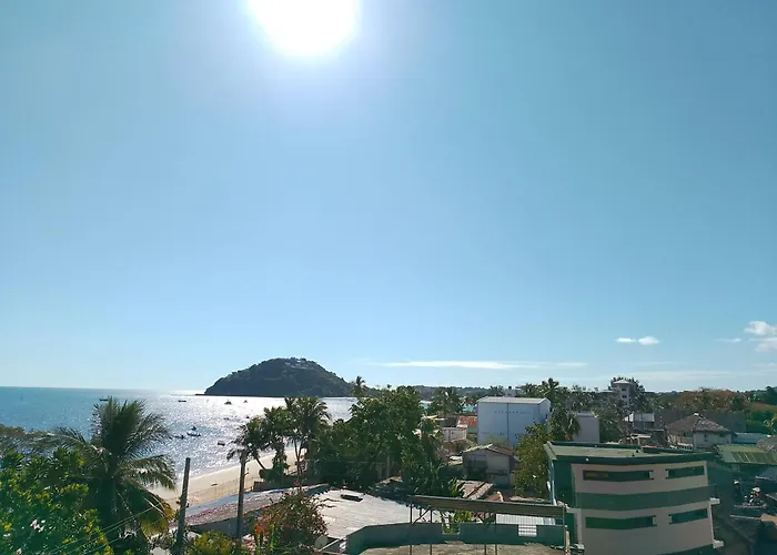 Marina Hotel Ambatoloaka