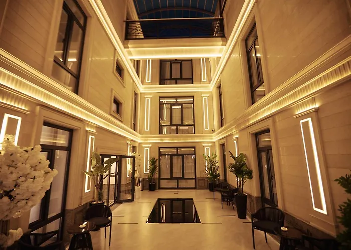 Rio Hotel