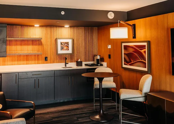 The Trail Hotel