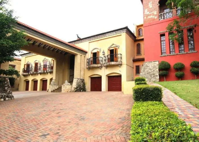 La Villa Spa