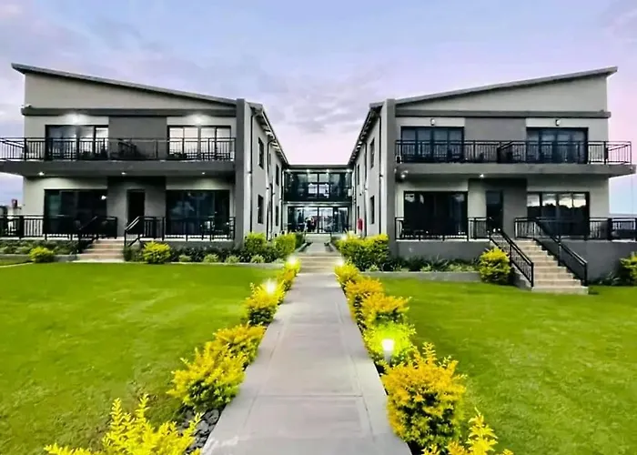 Apex Boutique Hotel