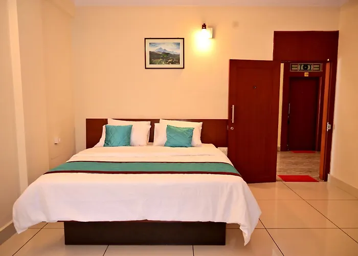 Gvk Holiday Inn