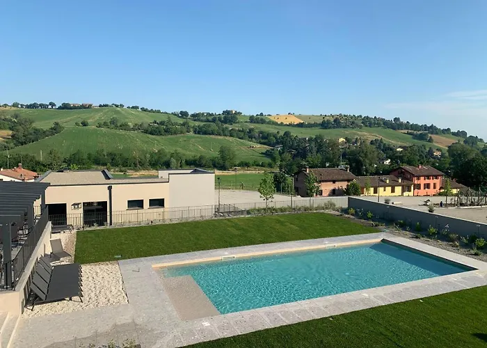 Maranello Resort Borgo Torre Della Montina
