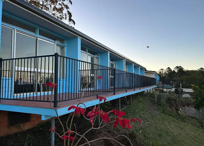 Toowoomba Motel