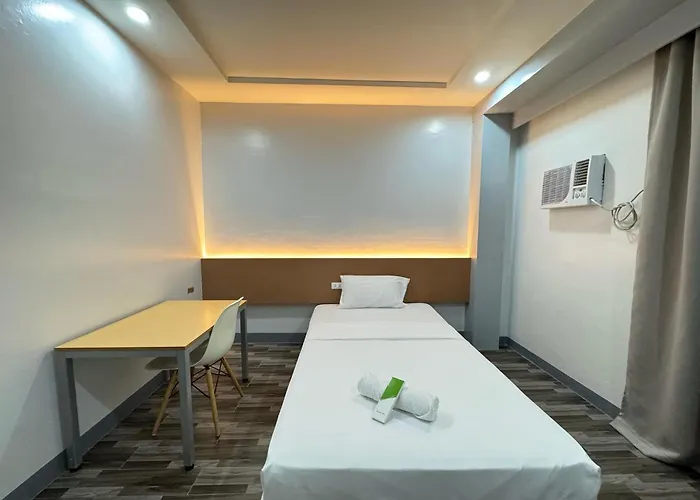 Hotel Ramon Bukidnon