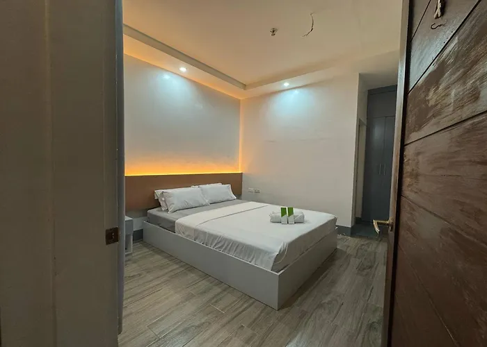 Hotel Ramon Bukidnon