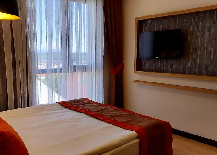 Bursa Koza Hotel