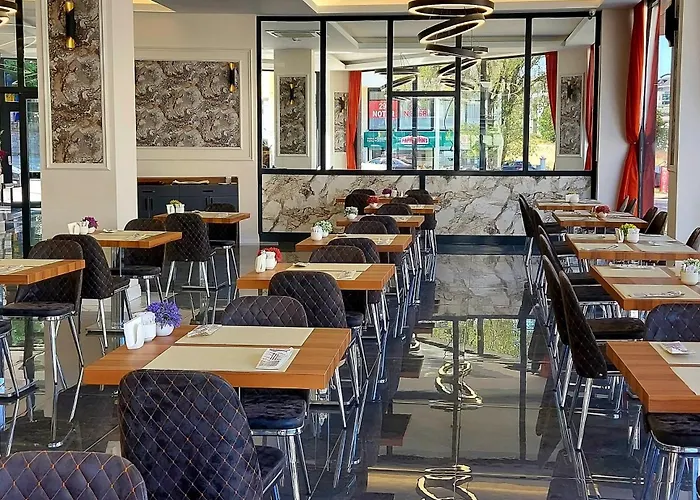Bursa Koza Hotel