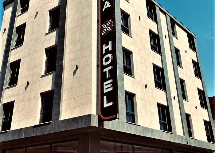 Bursa Koza Hotel